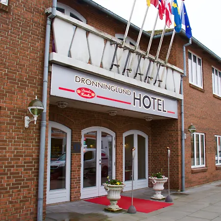 Dronninglund Hotel-2