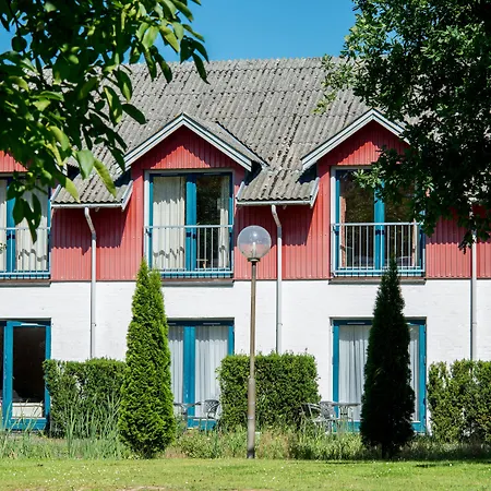 Hotel Menstrup Kro-3