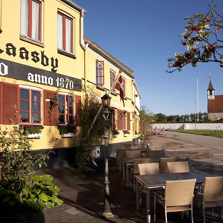Hotel Laasby Kro-2