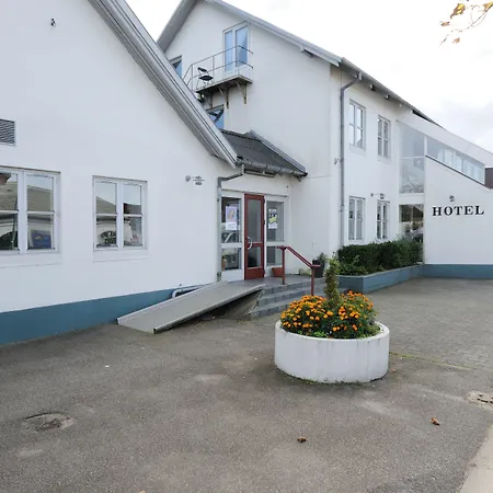 Hotel Hjallerup Kro-3