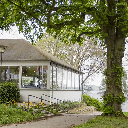 Hotel Strandparken-2