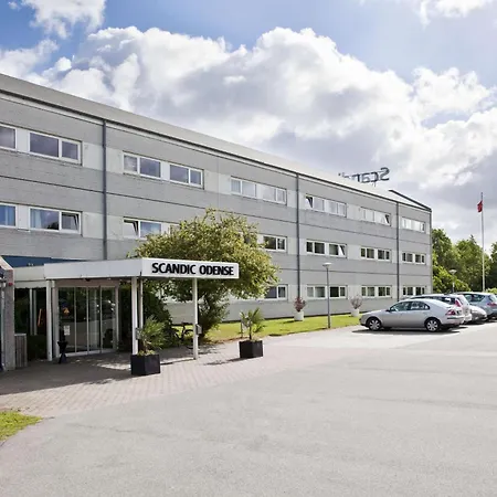 Scandic Odense-2