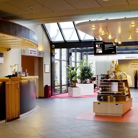 Scandic Aarhus Vest-3