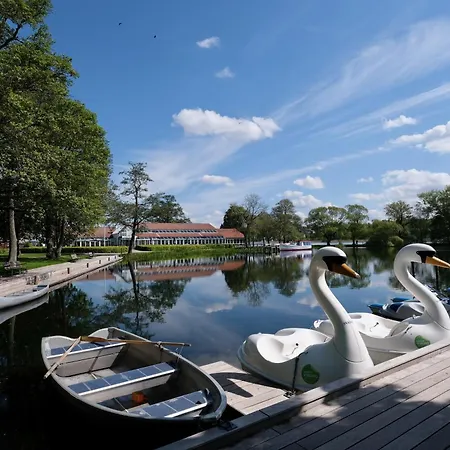 Golf Hotel Viborg-2