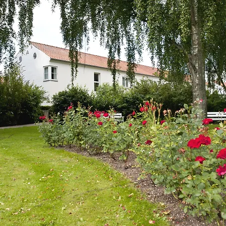 Golf Hotel Viborg-3