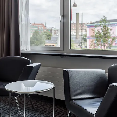 Profilhotels Mercur-2