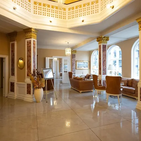 Milling Hotel Plaza-3