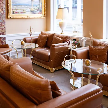 Milling Hotel Plaza-3