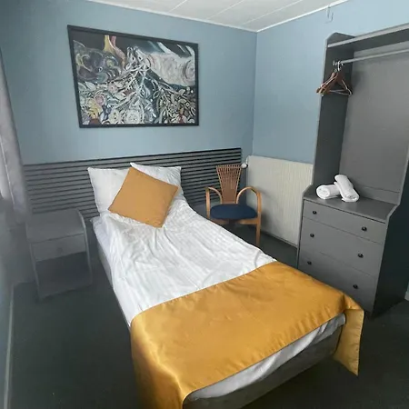 Lynge Kro & Hotel-3