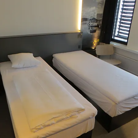 Four Points Flex By Sheraton Ishoj-3