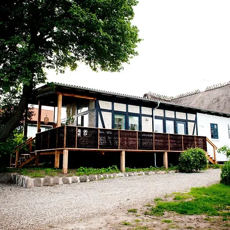 Sivgaarden Botigue Hotel-2