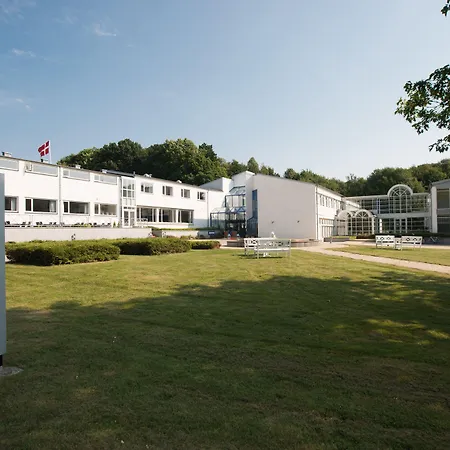 Hotel Juelsminde Strand-3
