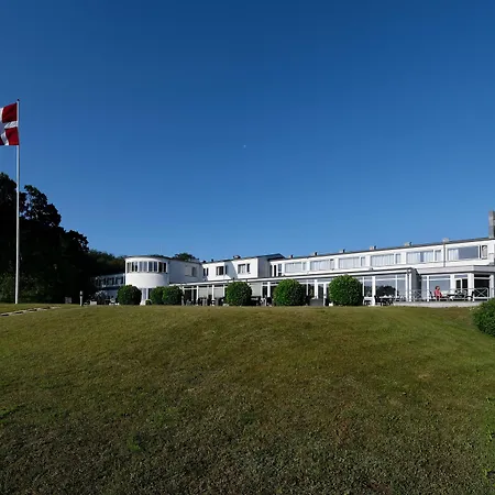 Hotel Juelsminde Strand-3
