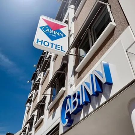 Cabinn Express-3
