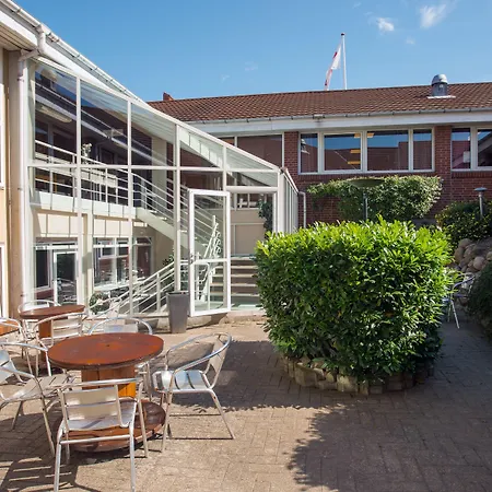 Hotel Vissenbjerg Storkro-3