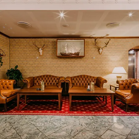Hotel Amerika-2