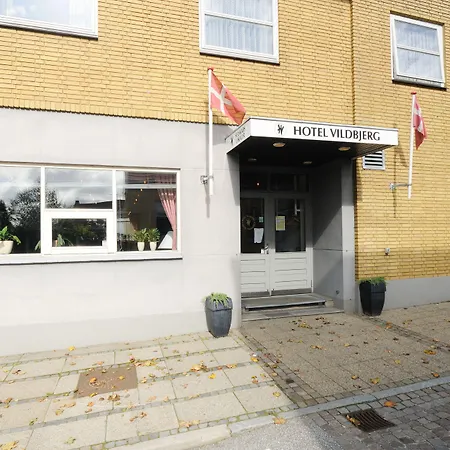 Hotel Vildbjerg-3
