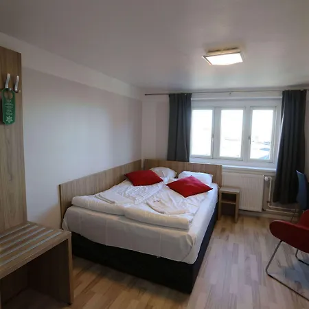 Hotel Skandia-2
