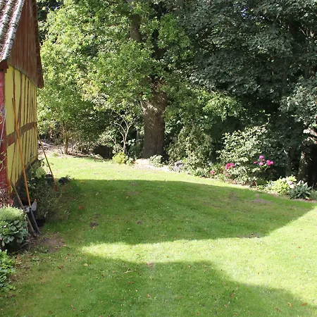 Munkebjerg Bed&Breakfast-3