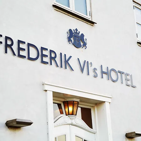 Frederik Vi'S Hotel-2