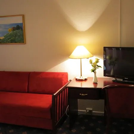 Hotel Søgården Brørup-2