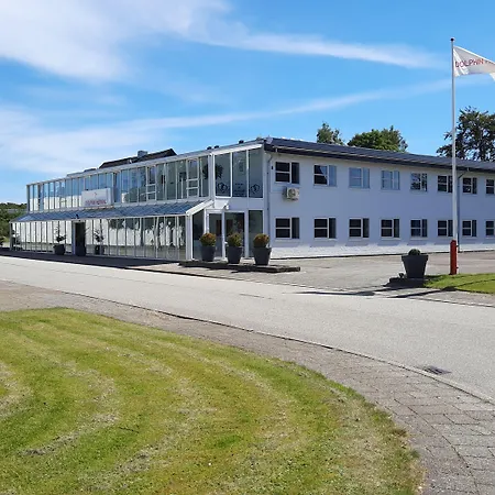 Dolphin Hotel Herning-2