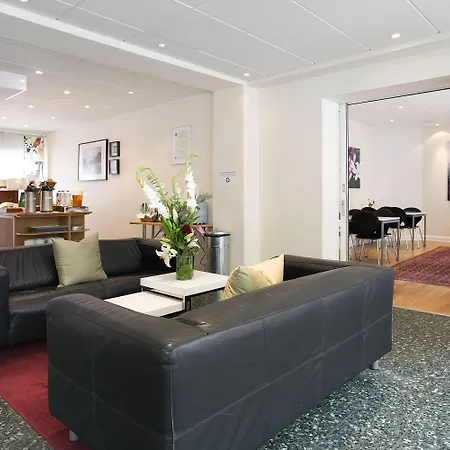 Hotel Copenhagen-3