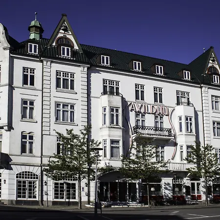 Milling Hotel Saxildhus-2