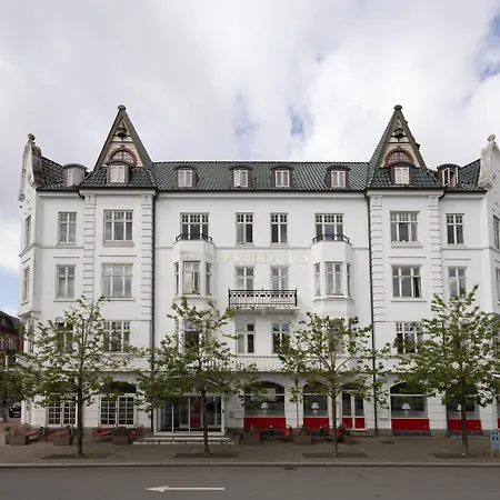 Milling Hotel Saxildhus-3