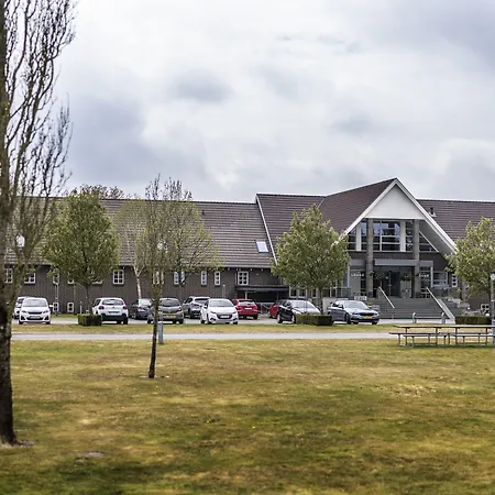 The Lodge Billund-3