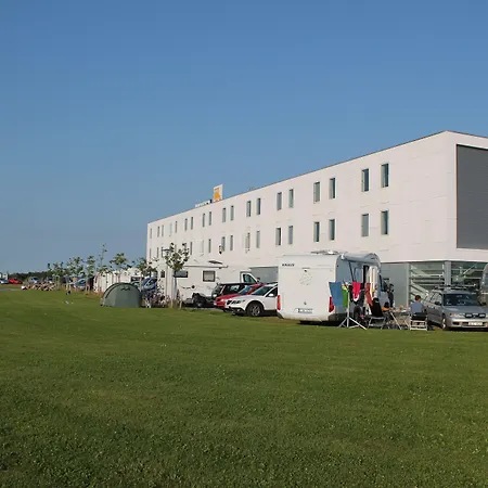 Motel X-3