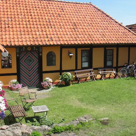 Hotel Klostergaarden-2