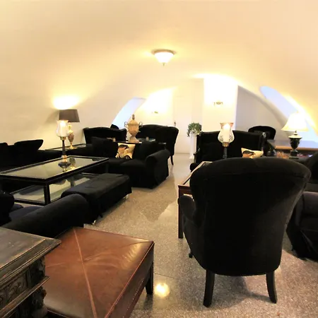 Hvedholm Slotshotel-3
