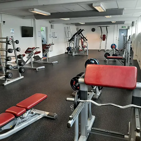 Kolding Sportel-3