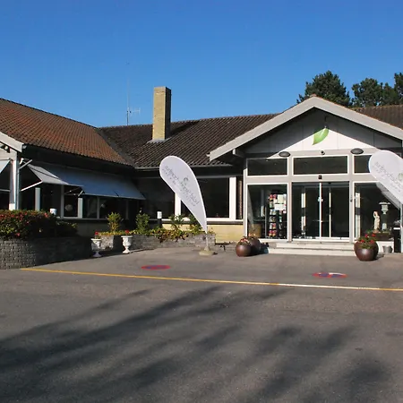 Hotel Skanderborghus-2