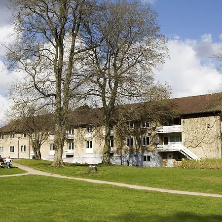 Hotel Skanderborghus-3