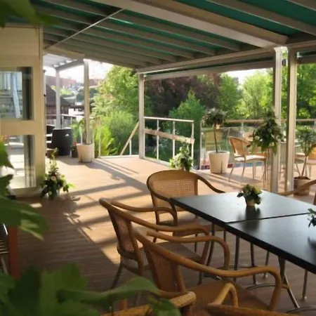 Hotel Højslev Kro-3
