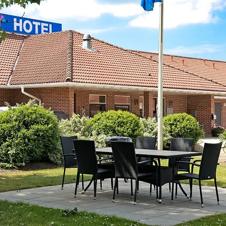 Hotel Varde-2