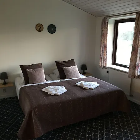 Hotel Frøslev Kro-2