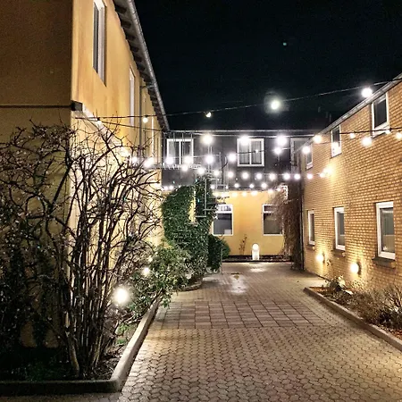 Hotel Gammel Havn-3