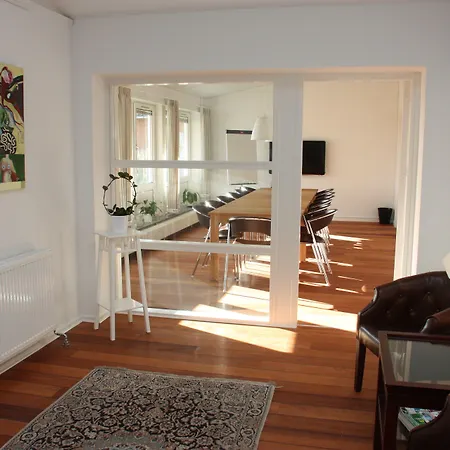 Hotel Højbysø-2