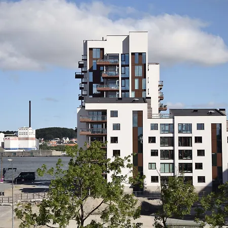 KOMPAS Hotel Aalborg-3