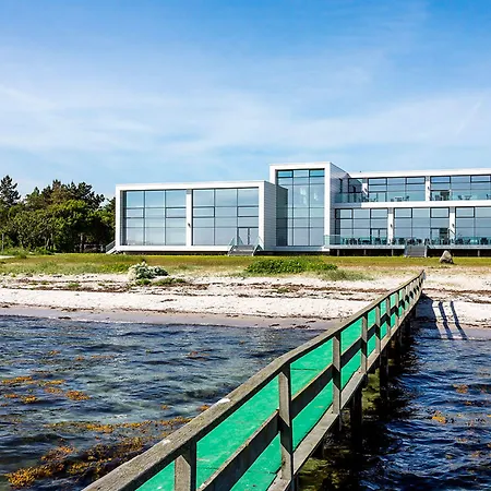Storebælt Sinatur Hotel&Konference-2