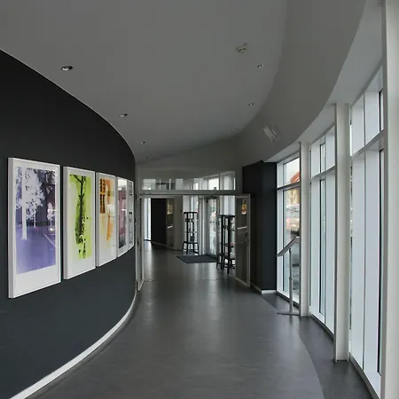 Storebælt Sinatur Hotel&Konference-3