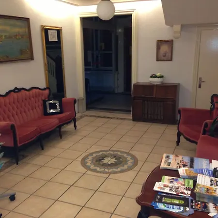 Hotel Lidenlund-2