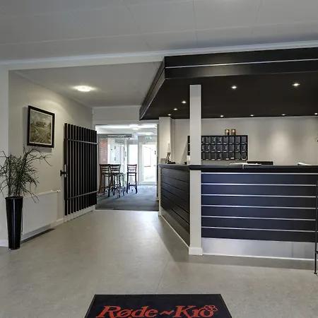 Hotel Rode-Kro-3