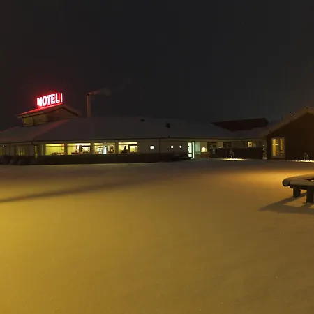 Motel Spar 10-3