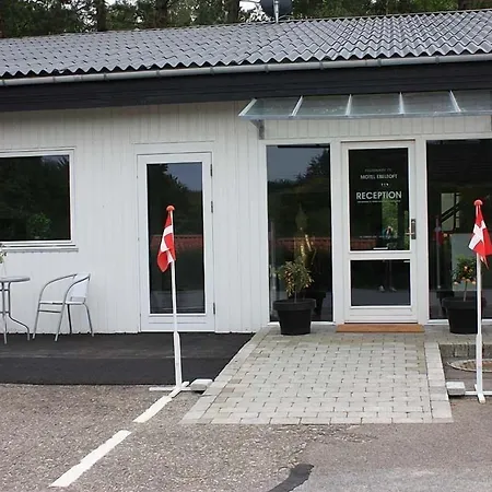 Ebeltoft Feriecenter-3