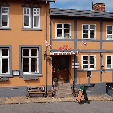 Hotel Kysten-3