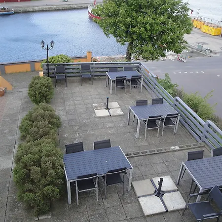 Hotel Kysten-2
